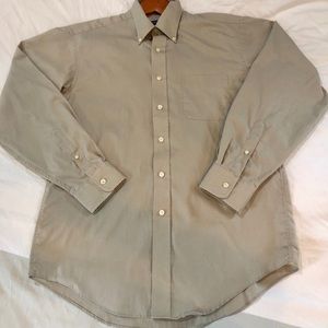 VonMaur Collection Men’s Button Up Shirt